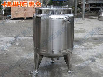 精美展示儲罐實拍圖,讓客戶更直觀的了解我們的產品!