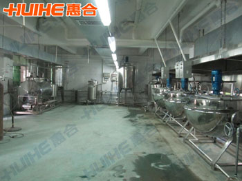 軟包裝豆奶生產(chǎn)線_全自動(dòng)牛奶軟包裝生產(chǎn)線 查看軟包裝豆奶生產(chǎn)線_全自動(dòng)牛奶軟包裝生產(chǎn)線實(shí)際圖片
