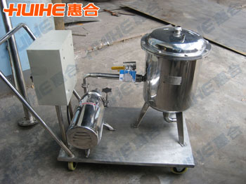 精美展示砂棒過濾器,砂芯過濾器實拍圖,讓客戶更直觀的了解我們的產品!