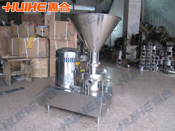 精美展示水粉混合泵_立式水粉混合泵實(shí)拍圖,讓客戶更直觀的了解我們的產(chǎn)品!