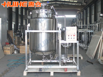 精美展示啤酒巴氏殺菌機,飲料巴氏殺菌機實拍圖,讓客戶更直觀的了解我們的產品!