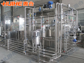 精美展示奶巴氏殺菌機(jī),鮮奶吧巴氏殺菌機(jī)實(shí)拍圖,讓客戶更直觀的了解我們的產(chǎn)品!